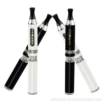 Electronic Cigarette Starter Kit, BV-GT with 850mAh Battery Capacity, 16 x 147mm Size